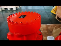 MCR10 สำหรับรถตักล้อยาง