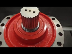 มอเตอร์ล้อไฮดรอลิก MCR5