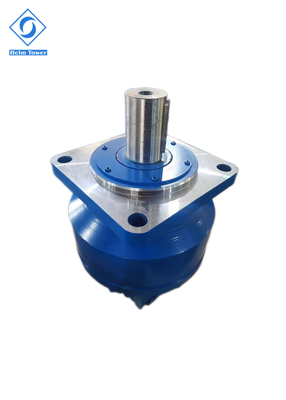 HMCR 03 มอเตอร์ไฮดรอลิกแบบลูกสูบ Rexroth 125 - 250 รอบ/นาที