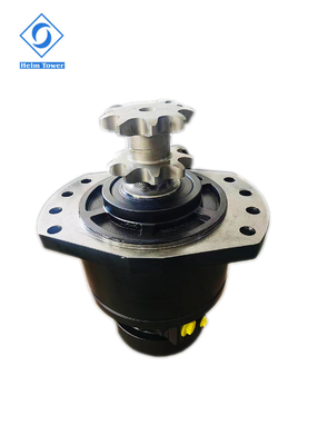 Rexroth MCR05 MCRE05 มอเตอร์ไฮดรอลิก / อะไหล่มอเตอร์หางเสือ
