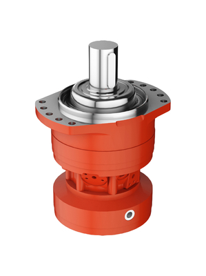 เครื่องยนต์หักไฮดรอลิกภาระหนัก โดย HELM TOWER สีและหักที่สามารถปรับแต่งได้เพื่อประสิทธิภาพ