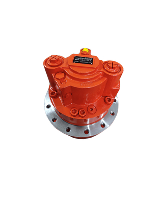 HELM TOWER 0-220 R/min มอเตอร์ไฮดรอลิกแรงหมุนความเร็วต่ํา