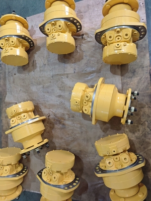 HELMT TOWER HYDRAULIC เครื่องจักรก่อสร้าง