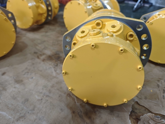 HELMT TOWER HYDRAULIC เครื่องจักรก่อสร้าง