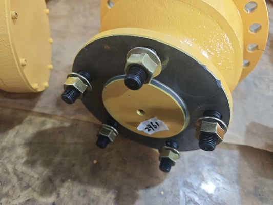 HELMT TOWER HYDRAULIC เครื่องจักรก่อสร้าง