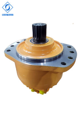 31มอเตอร์ไฮดรอลิกแรงบิดสูง 0.5Mpa สําหรับอุตสาหกรรมที่ต้องการ