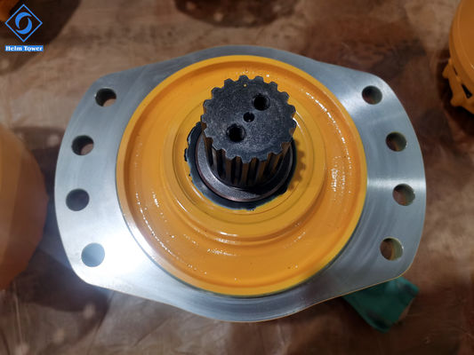 31มอเตอร์ไฮดรอลิกแรงบิดสูง 0.5Mpa สําหรับอุตสาหกรรมที่ต้องการ
