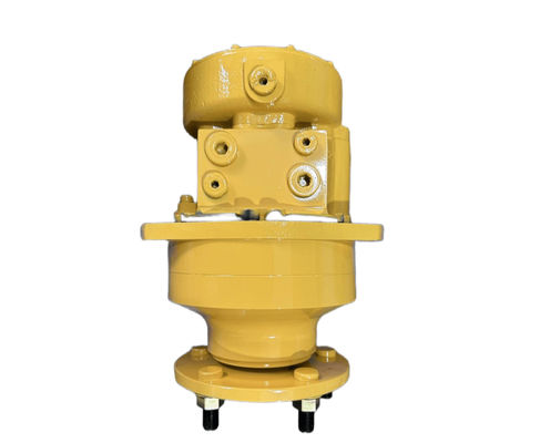 เครื่องกว้านไฮดรอลิกอุตสาหกรรมด้วยตนเอง 40 ตัน UMC Original UMC-MR-40-S-RH