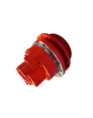 เครื่องกว้านไฮดรอลิกอุตสาหกรรมด้วยตนเอง 40 ตัน UMC Original UMC-MR-40-S-RH