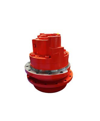 เครื่องกว้านไฮดรอลิกอุตสาหกรรมด้วยตนเอง 40 ตัน UMC Original UMC-MR-40-S-RH