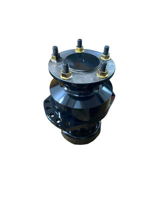 เครื่องยนต์ไฮดรอลิก Rexroth เหล็กเหล็กเหล็ก ทนทานและแรงดันสูงสําหรับการใช้งานภาระหนัก