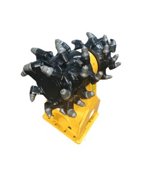 เครื่องตัดกลองไฮดรอลิกที่สามารถปรับแต่งได้ HDC05