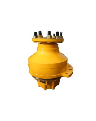 ปั๊มพิสตันไฮดรอลิกเบา