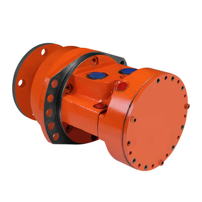 MPa Hydraulic Drive Motor Customized Motor Type Hydraulic Drive Designed for Precise Control and Performance