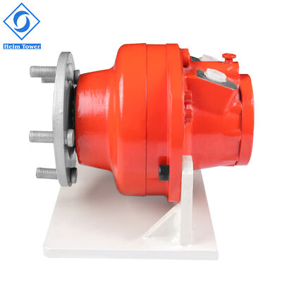 Hydraulic Drive Motor Hydraulic Pump Drive Motor Designed