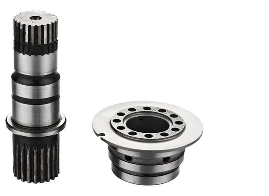 ชิ้นส่วนอะไหล่ปั๊มไฮดรอลิกทนทาน, อะไหล่ปั๊มไฮดรอลิกที่ทนทาน