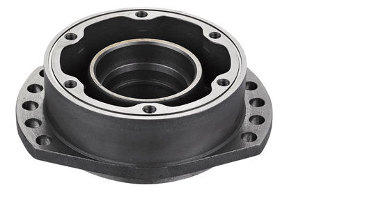 ชิ้นส่วนอะไหล่ปั๊มไฮดรอลิกทนทาน, อะไหล่ปั๊มไฮดรอลิกที่ทนทาน