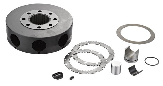 ชิ้นส่วนอะไหล่ปั๊มไฮดรอลิกทนทาน, อะไหล่ปั๊มไฮดรอลิกที่ทนทาน