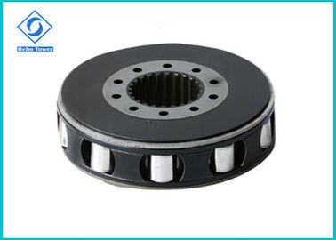 เปลี่ยน Rexroth HMCR / MCRE 03 อะไหล่มอเตอร์ไฮดรอลิก Rotor Assy, Rotory Group