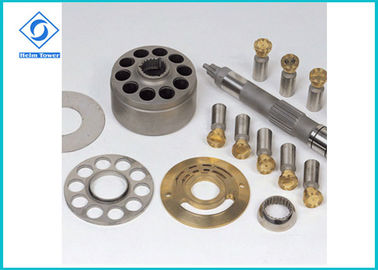 ชิ้นส่วนอะไหล่ปั๊มไฮดรอลิก Uchida Bosch Rexroth พร้อมช่วงการควบคุมขนาดใหญ่