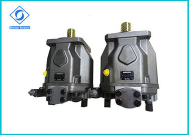 ปั๊มลูกสูบ Rexroth แบบแข็ง A10V, ขนาดที่กำหนดเองไฮดรอลิกลูกสูบปั๊มแบบลูกสูบ