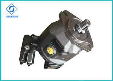ปั๊มลูกสูบ Rexroth แบบแข็ง A10V, ขนาดที่กำหนดเองไฮดรอลิกลูกสูบปั๊มแบบลูกสูบ