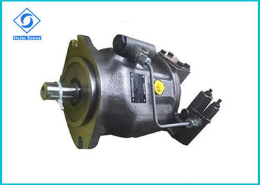 ปั๊มลูกสูบ Rexroth แบบแข็ง A10V, ขนาดที่กำหนดเองไฮดรอลิกลูกสูบปั๊มแบบลูกสูบ