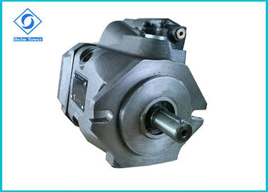 ปั๊มลูกสูบ Rexroth แบบแข็ง A10V, ขนาดที่กำหนดเองไฮดรอลิกลูกสูบปั๊มแบบลูกสูบ