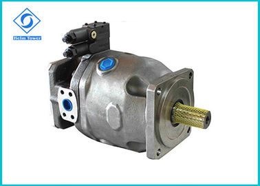ปั๊มลูกสูบ Rexroth แบบแข็ง A10V, ขนาดที่กำหนดเองไฮดรอลิกลูกสูบปั๊มแบบลูกสูบ