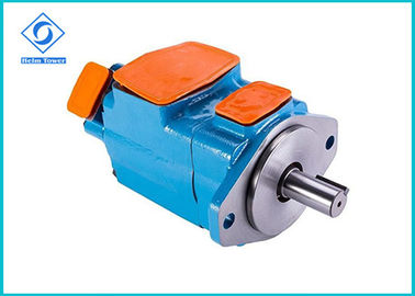 Vickers QP ซีรี่ย์ปั๊มไฮดรอลิกแบบใบพัดคู่มีหลายตำแหน่งให้เลือก