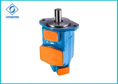 Vickers QP ซีรี่ย์ปั๊มไฮดรอลิกแบบใบพัดคู่มีหลายตำแหน่งให้เลือก
