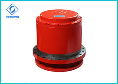กล่องเกียร์ดาวเคราะห์ความแม่นยำสูง Rexroth Series สำหรับรถขุด