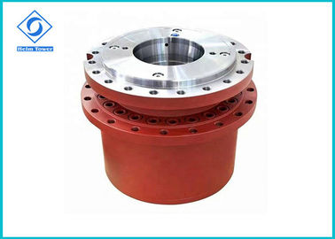 กล่องเกียร์ดาวเคราะห์ความแม่นยำสูง Rexroth Series สำหรับรถขุด