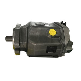 ปั้มไฮดรอลิกน้ำหนักเบาแบบลูกสูบ Axial Piston Variable Pump A10VSO Series 100 Type