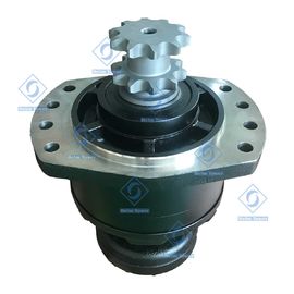 มอเตอร์ขับเคลื่อนไฮดรอลิก Rexroth MCR05 Motor Skid Steer Loader