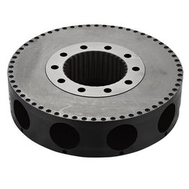 ชุดซ่อมมอเตอร์ไฮดรอลิคซีลชุดเปลี่ยน Poclain Motor Parts ประสิทธิภาพสูง