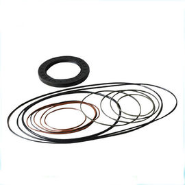 ชุดซ่อมมอเตอร์ไฮดรอลิคซีลชุดเปลี่ยน Poclain Motor Parts ประสิทธิภาพสูง