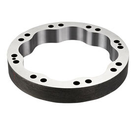 ชุดซ่อมมอเตอร์ไฮดรอลิคซีลชุดเปลี่ยน Poclain Motor Parts ประสิทธิภาพสูง