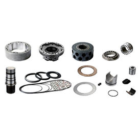 ชุดชิ้นส่วนไฮดรอลิกมอเตอร์แบบแม่นยำชุดซีลไฮดรอลิกสำหรับ Poclain Motor MS83