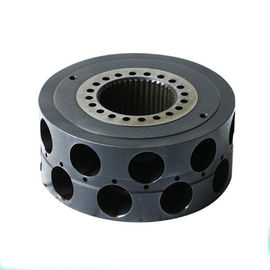 ชุดชิ้นส่วนไฮดรอลิกมอเตอร์แบบแม่นยำชุดซีลไฮดรอลิกสำหรับ Poclain Motor MS83