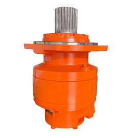 Helm Tower HMS50 มอเตอร์ไฮดรอลิกมอเตอร์ขับเคลื่อนล้อไฮดรอลิก