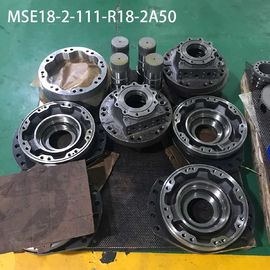 มอเตอร์ไฮดรอลิก Poclain MS18 / MSE18