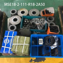 มอเตอร์ไฮดรอลิก Poclain MS18 / MSE18