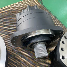 Rexroth MCR10 มอเตอร์ลูกสูบไฮดรอลิก