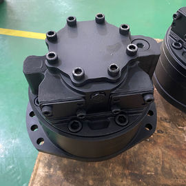 Rexroth MCR10 มอเตอร์ลูกสูบไฮดรอลิก