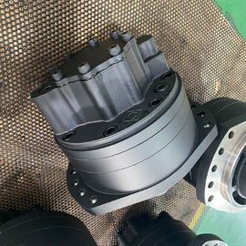 Rexroth MCR10 มอเตอร์ลูกสูบไฮดรอลิก