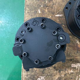 Rexroth MCR10 มอเตอร์ลูกสูบไฮดรอลิก