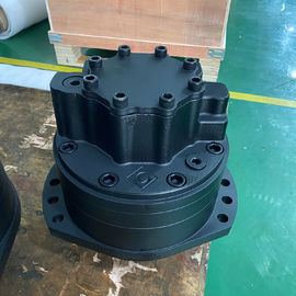 Rexroth MCR10 มอเตอร์ลูกสูบไฮดรอลิก