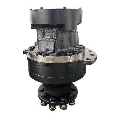 Final Drive Skid Steer Loader MCR5 มอเตอร์ล้อไฮดรอลิก