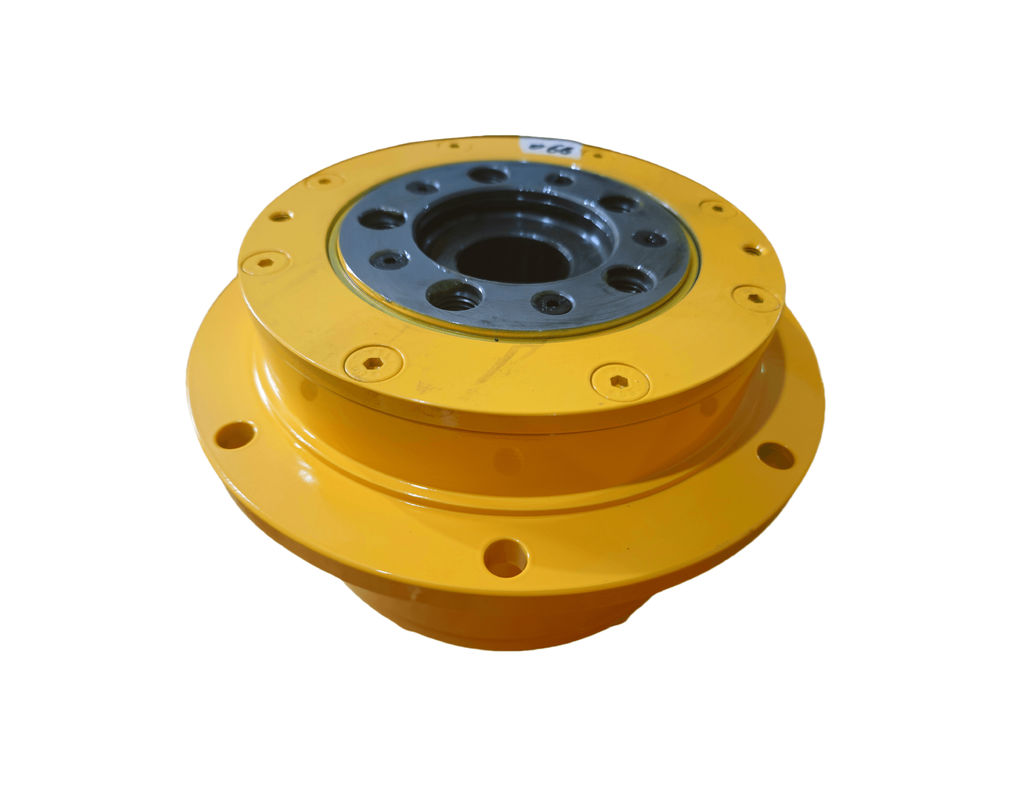 ความดันสูงสุด 45 MPa MCR SERIES ไฮดรอลิก ปิสตอนควบคุมชนิด Rexroth ไฮดรอลิกมอเตอร์สําหรับผลงานและประสิทธิภาพ